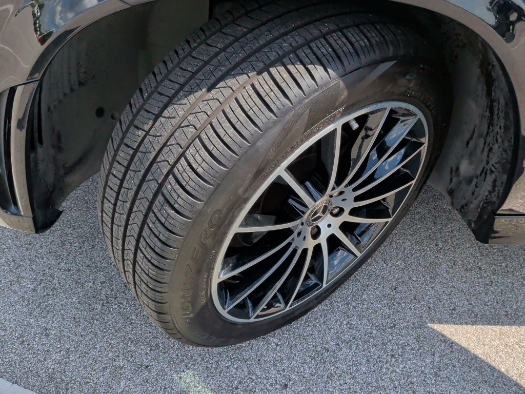 2023 Mercedes-Benz GLE GLE 350 Black at Don McGill Toyota