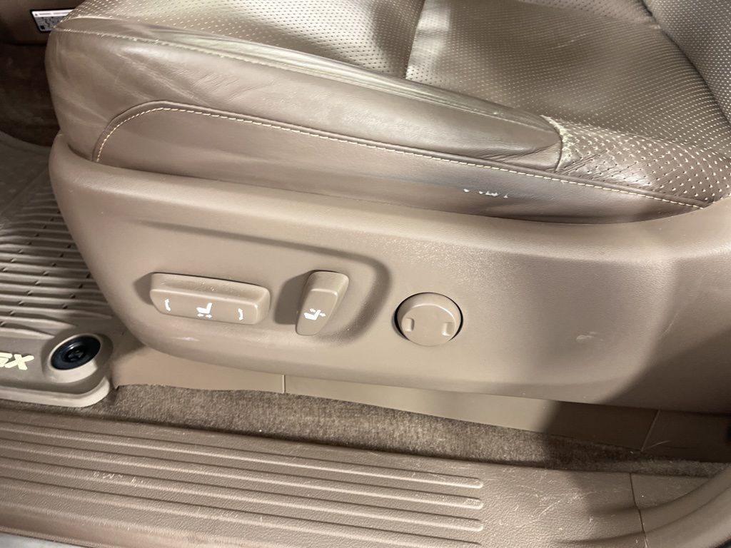 Thumbnail: 2017 Lexus GX - 24