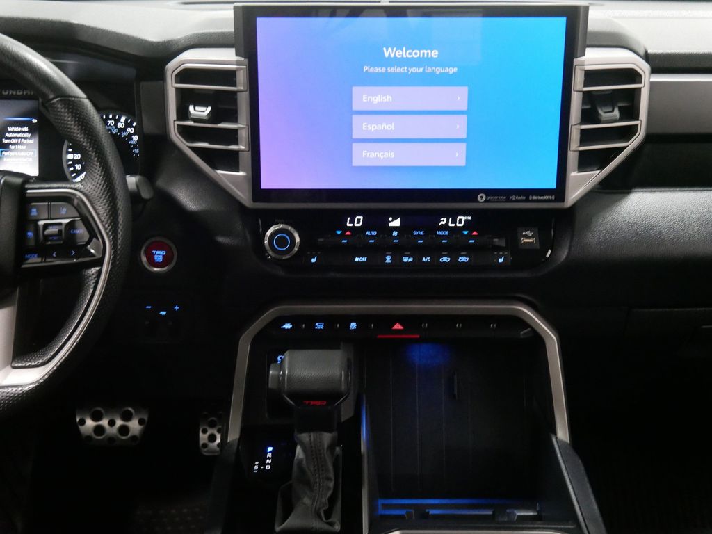 Used 2022 Toyota Tundra Truck