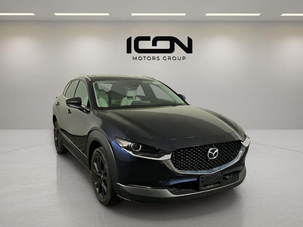Used 2023 Mazda CX-30 SUV