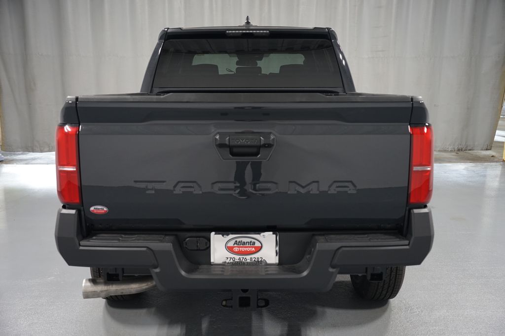 Thumbnail: 2025 Toyota Tacoma - 7