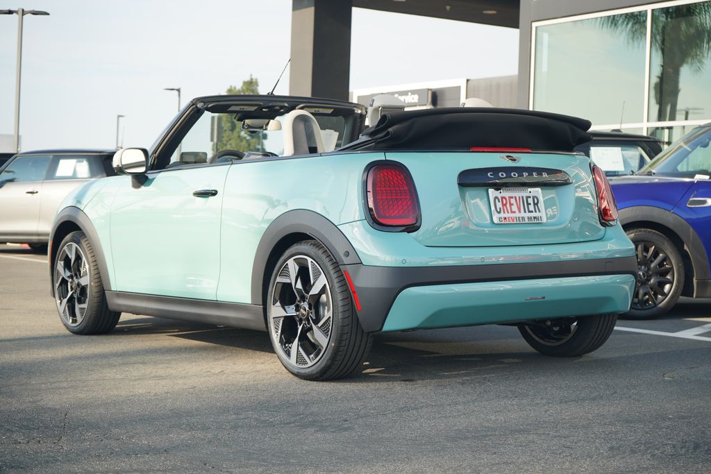 Thumbnail: 2026 MINI Cooper - 3
