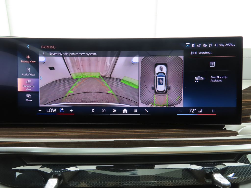 Thumbnail: 2026 BMW X5 - 16