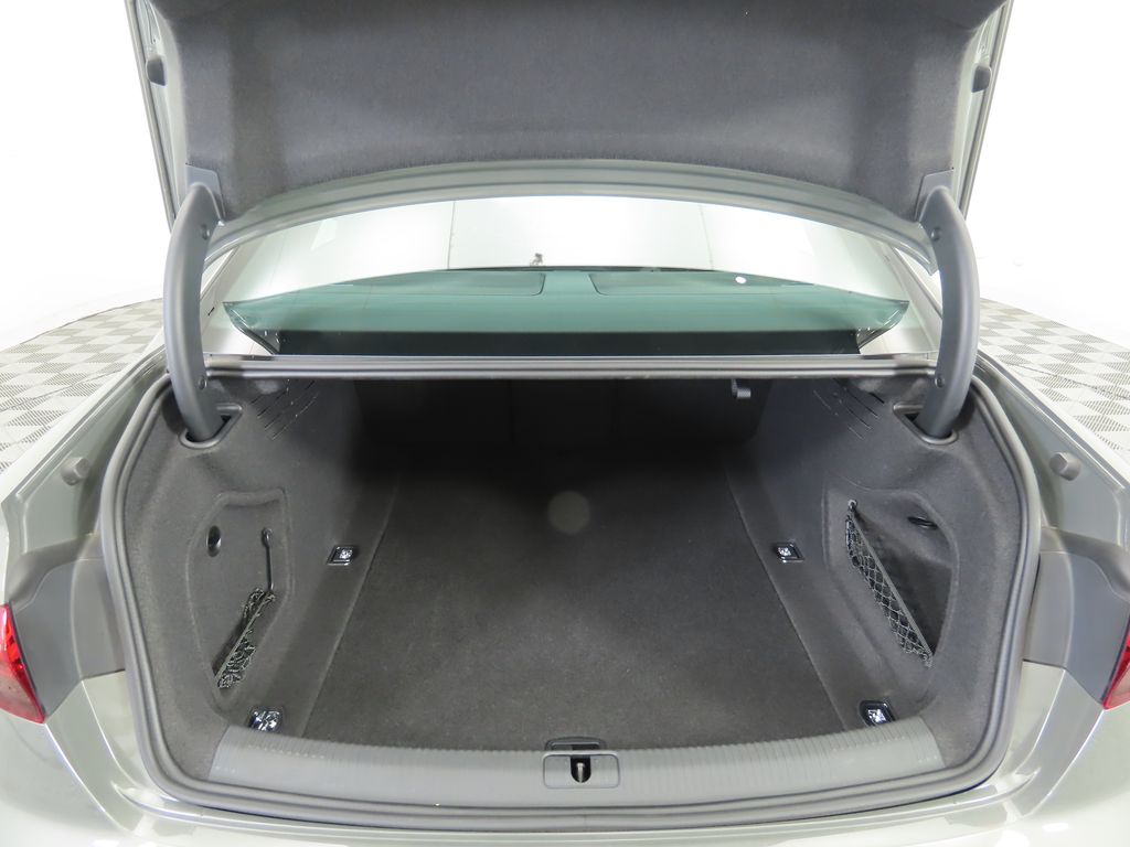 2024 Audi A4 Prestige 28