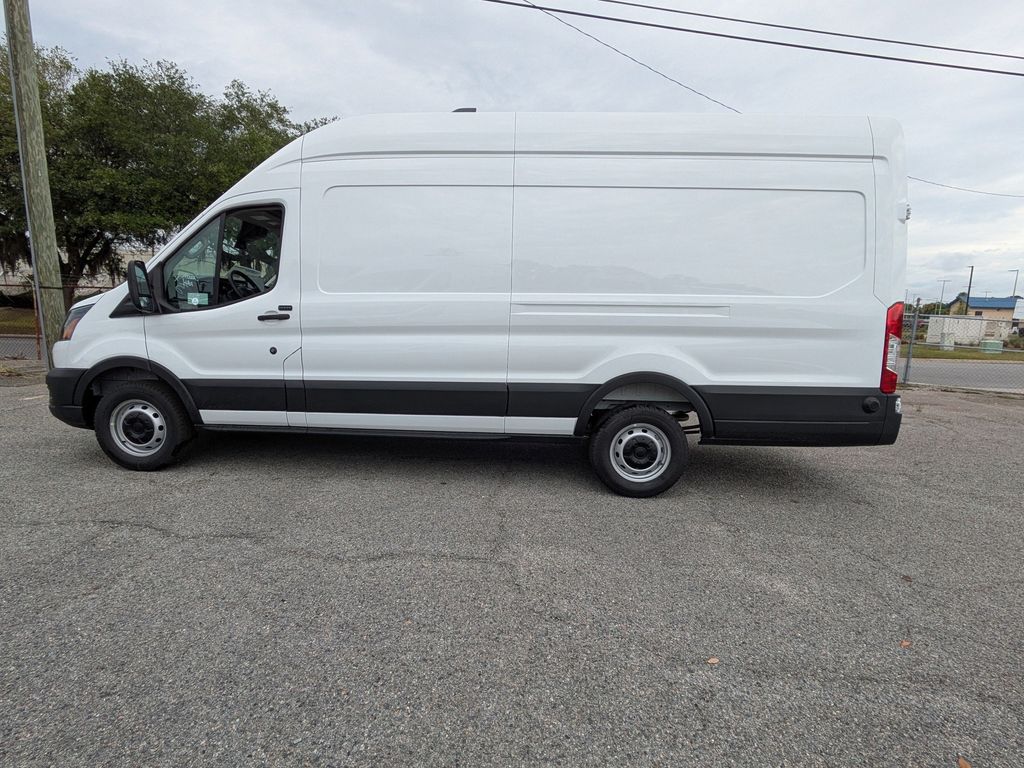 2026 Ford Transit-350 Cargo Van 