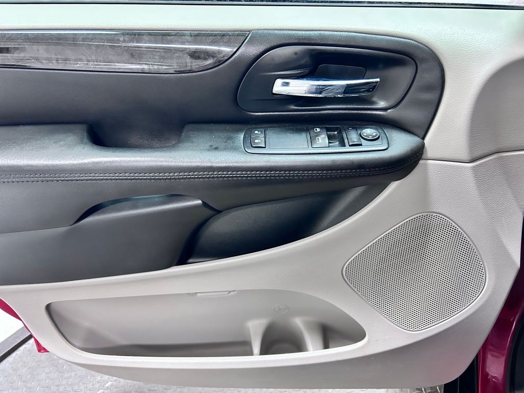 used 2014 Ram Cargo Van car, priced at $7,777