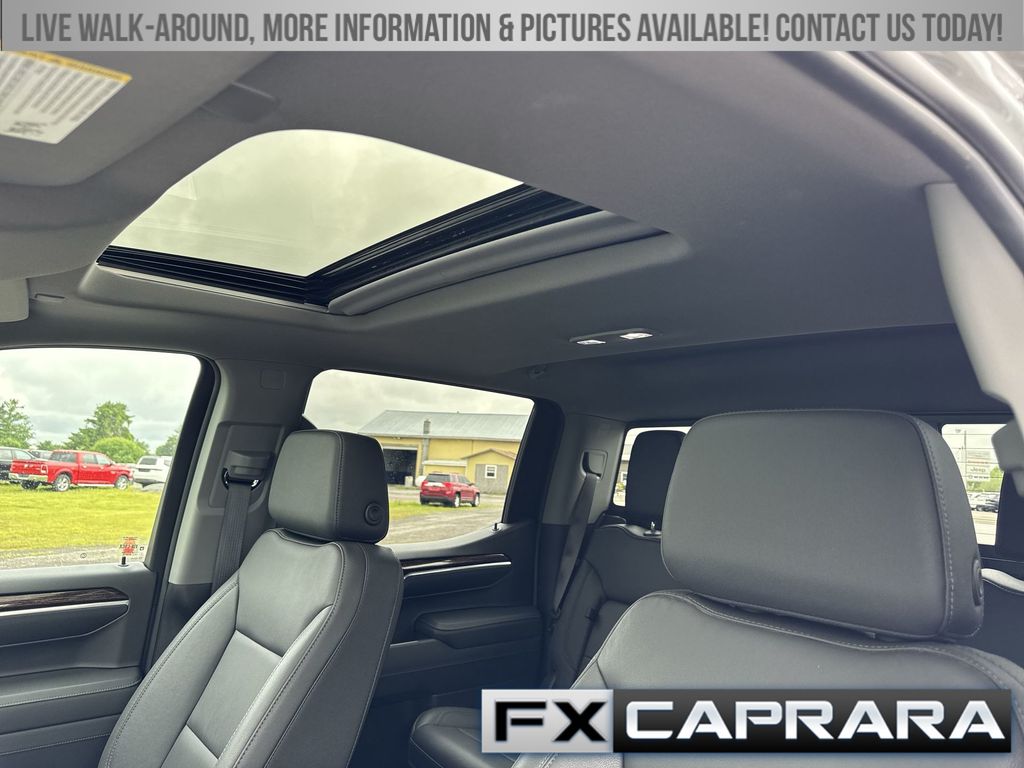 Used 2024 GMC Sierra 1500 Truck