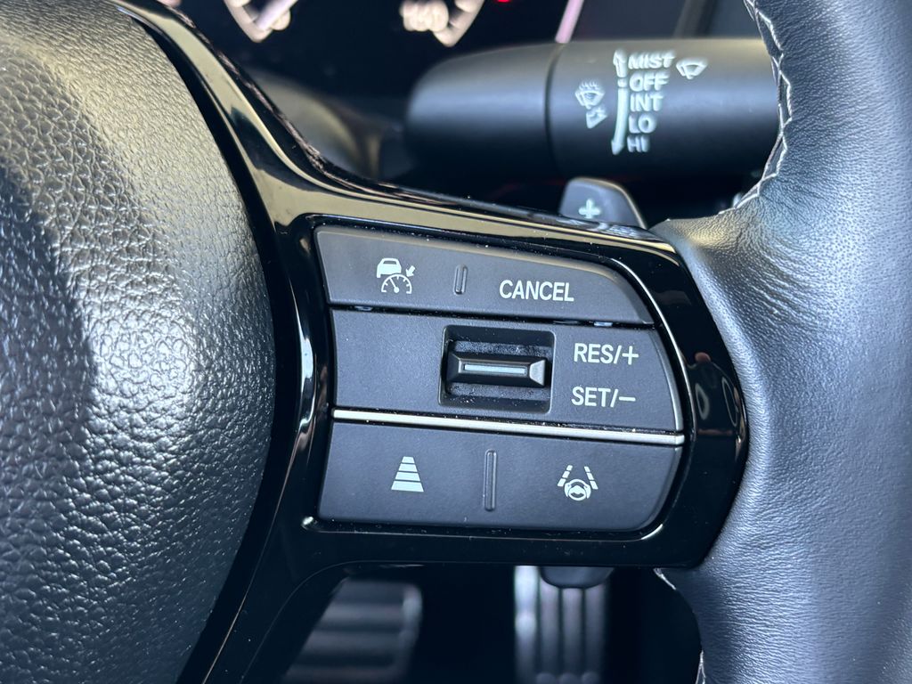 Thumbnail: 2025 Honda Civic - 12