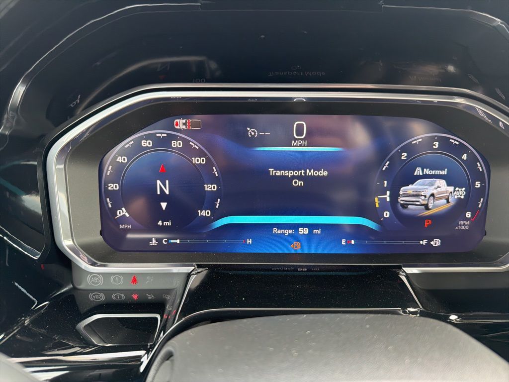 View vehicle photo 6
