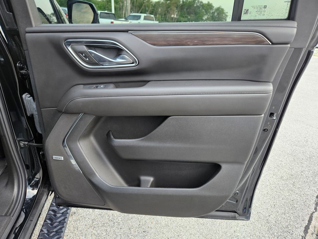Used 2024 Chevrolet Suburban SUV