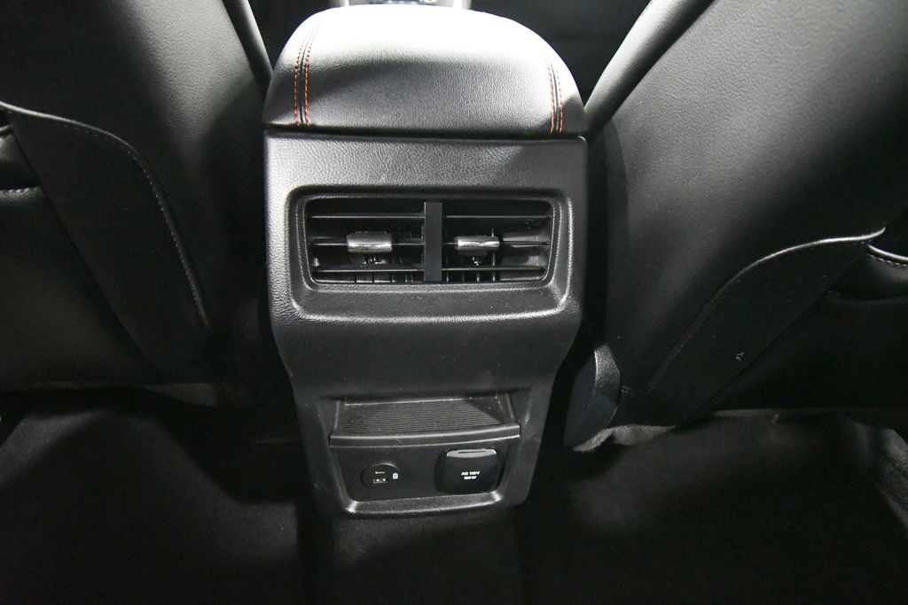 Used 2021 Ford Edge SUV