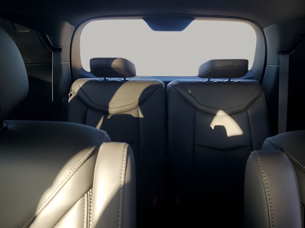 New Car 2025 Cadillac Xt6  Sport For Sale Under $70,000 In Austin, Texas