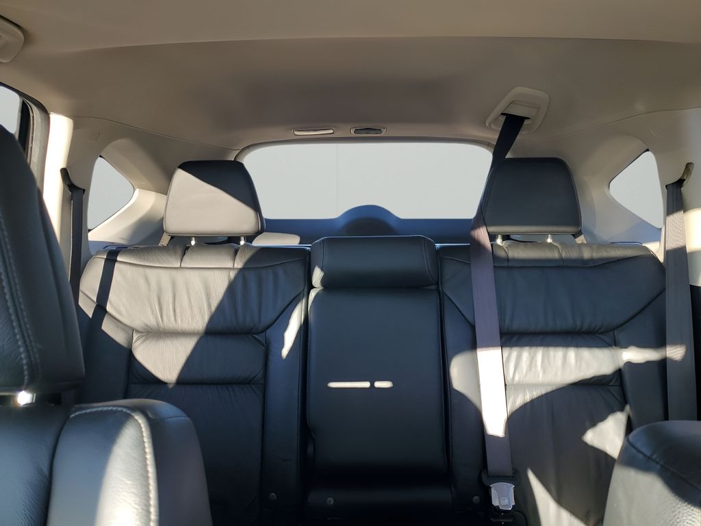 Used Car 2013 Honda Cr-v  Ex-l For Sale Under $20,000 In Austin, Texas