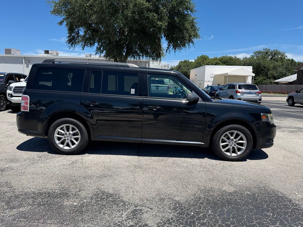 Used 2014 Ford Flex SUV