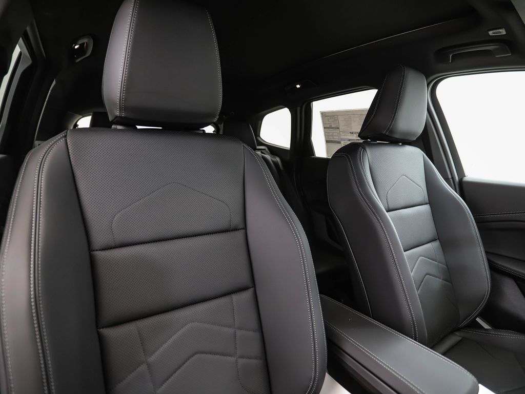 Thumbnail: 2026 BMW X1 - 32