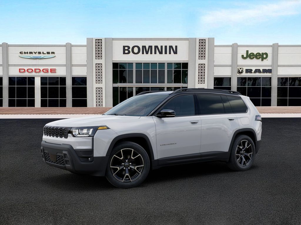 View vehicle photo 2