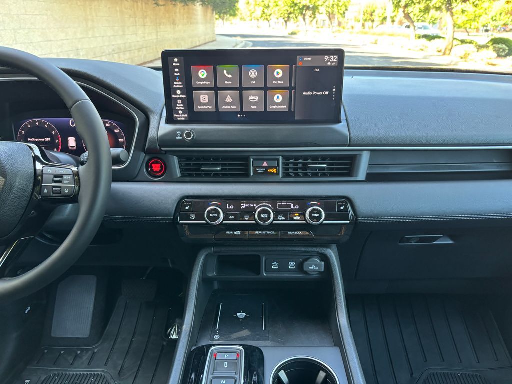 Thumbnail: 2026 Honda Pilot - 16