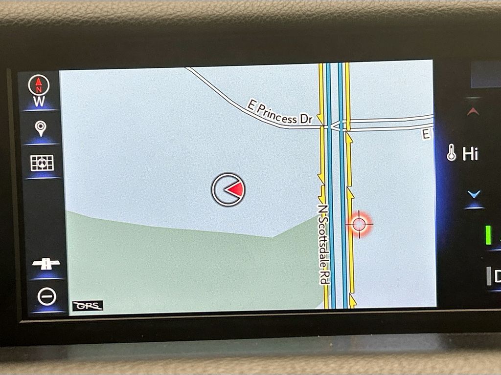 Thumbnail: 2019 Lexus RC - 17