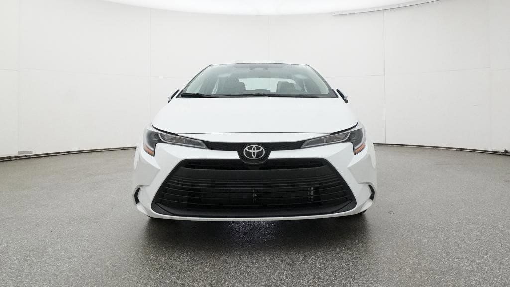 Thumbnail: 2026 Toyota Corolla - 15