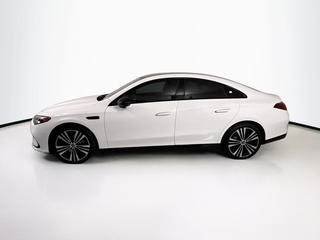 Thumbnail: 2026 Mercedes-Benz CLA - 8