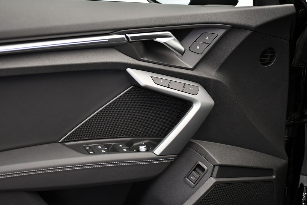 Thumbnail: 2026 Audi A3 - 32