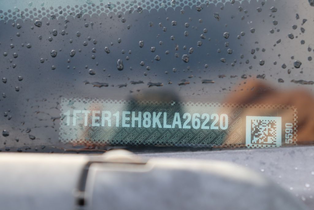 Thumbnail: 2019 Ford Ranger - 7