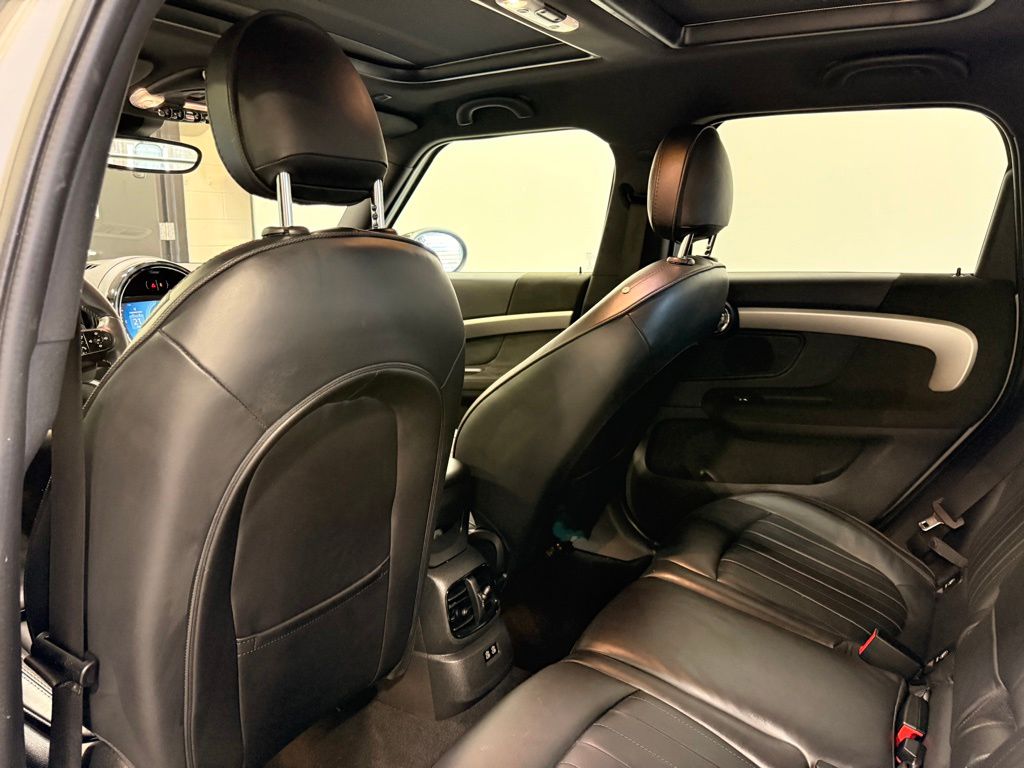 Thumbnail: 2023 MINI Cooper Countryman - 22