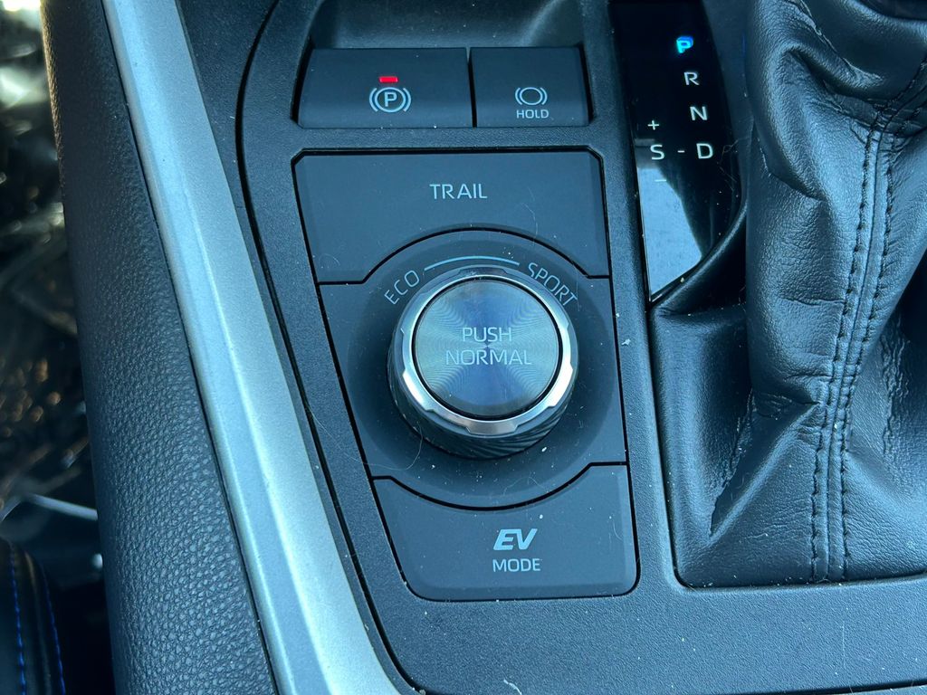 Used 2023 Toyota RAV4 Hybrid SUV