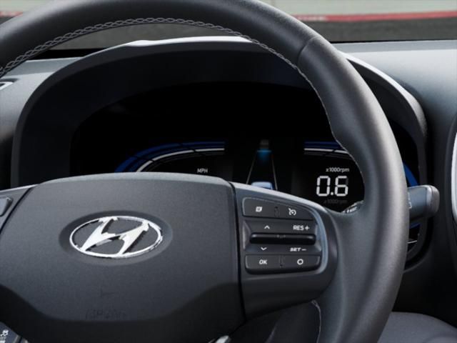 2025 Hyundai Venue SEL 14
