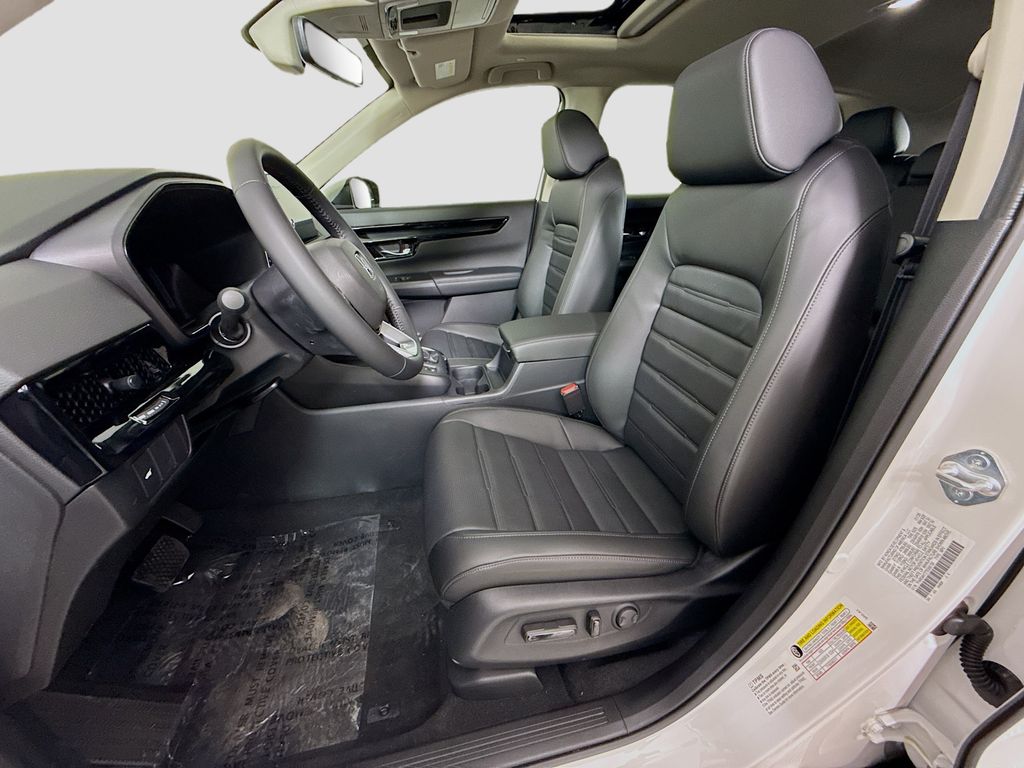 Thumbnail: 2026 Honda CR-V - 19