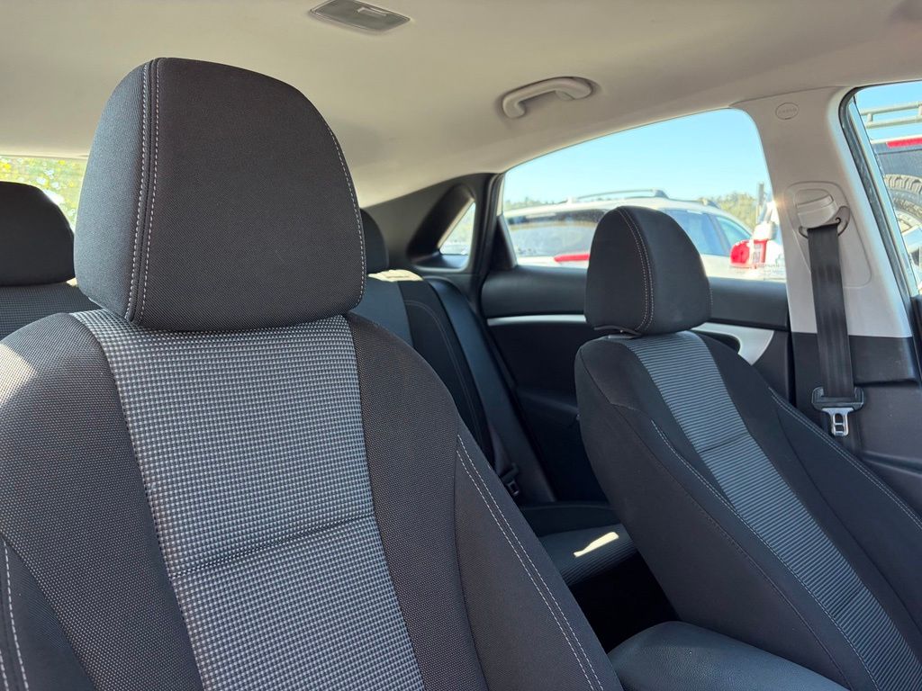 Used 2016 Hyundai Elantra GT Hatchback