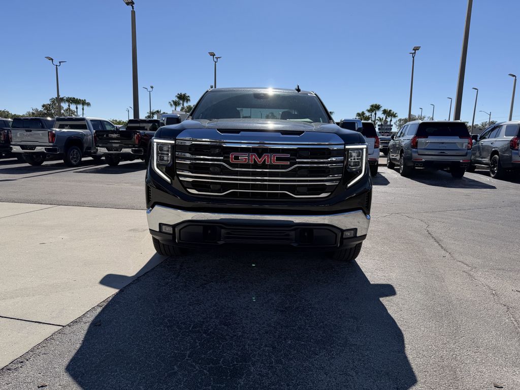 new 2026 GMC Sierra 1500 car, priced at $52,305