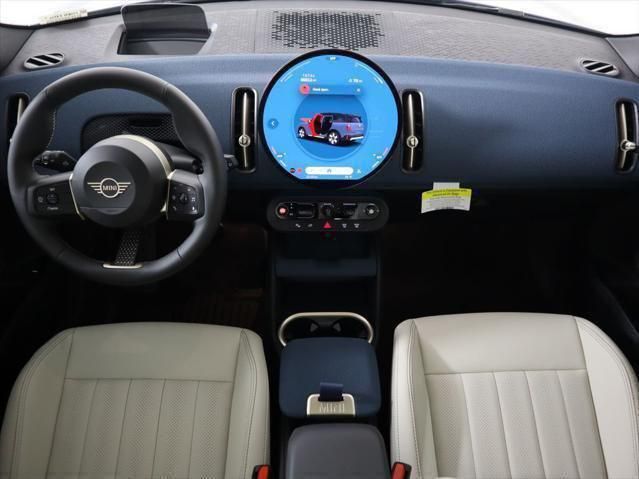 Thumbnail: 2026 MINI Cooper Countryman - 12