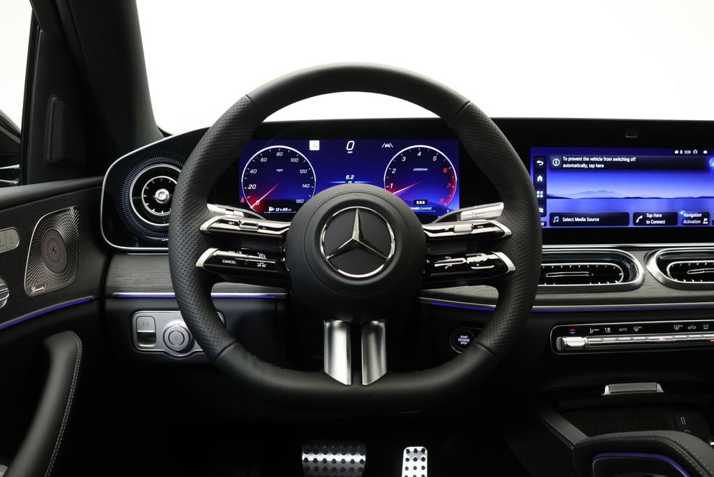 Thumbnail: 2027 Mercedes-Benz GLE - 20