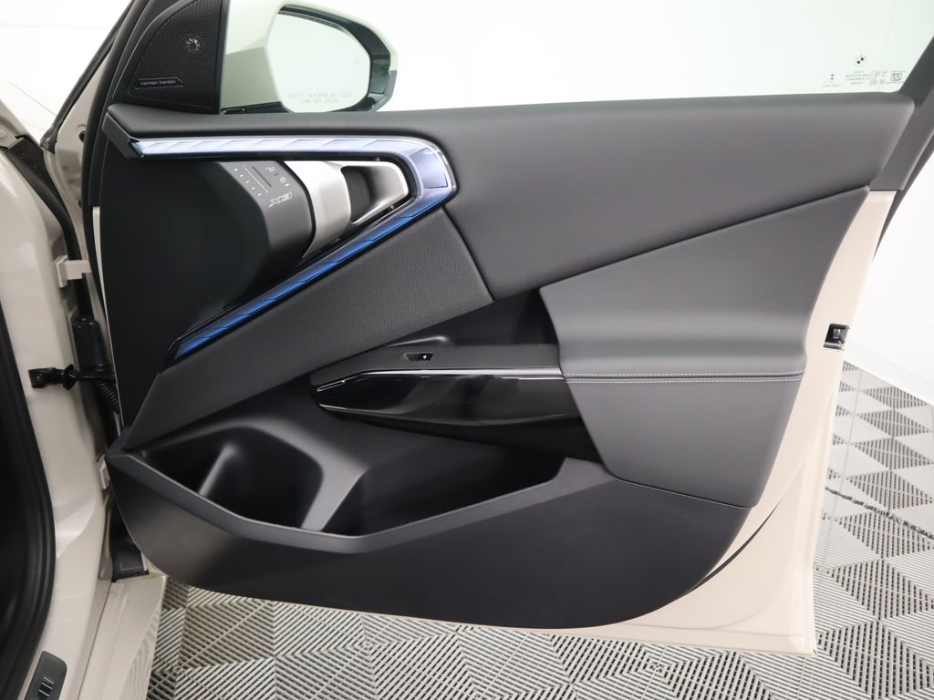 Thumbnail: 2026 BMW X3 - 26