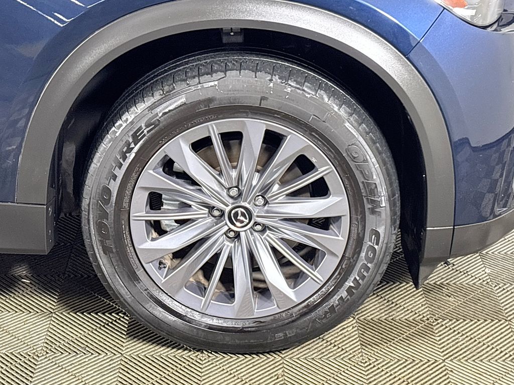 2025 Mazda CX-90 3.3 Turbo Select