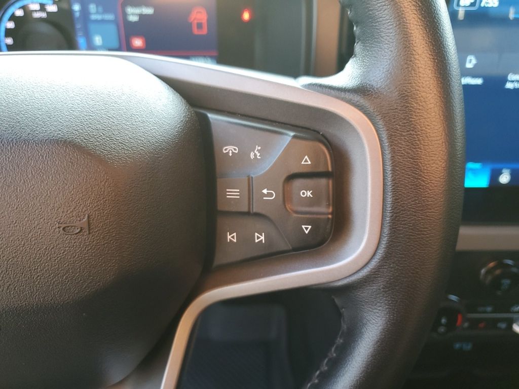 2022 Ford Bronco  Badlands In Austin, Texas