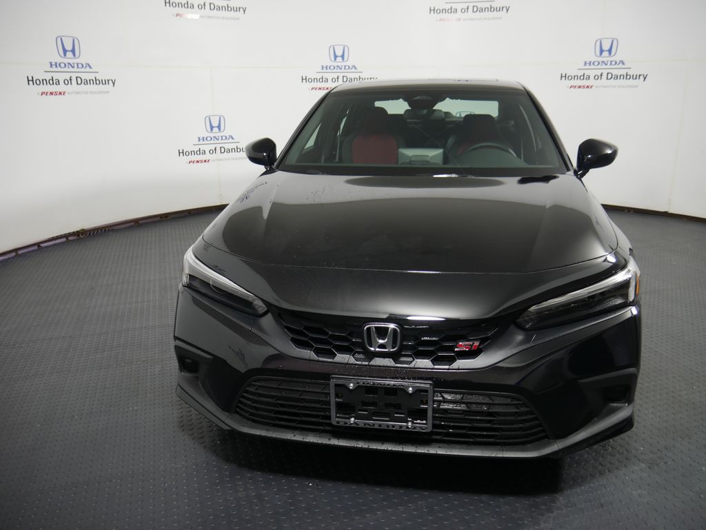 Thumbnail: 2026 Honda Civic - 2