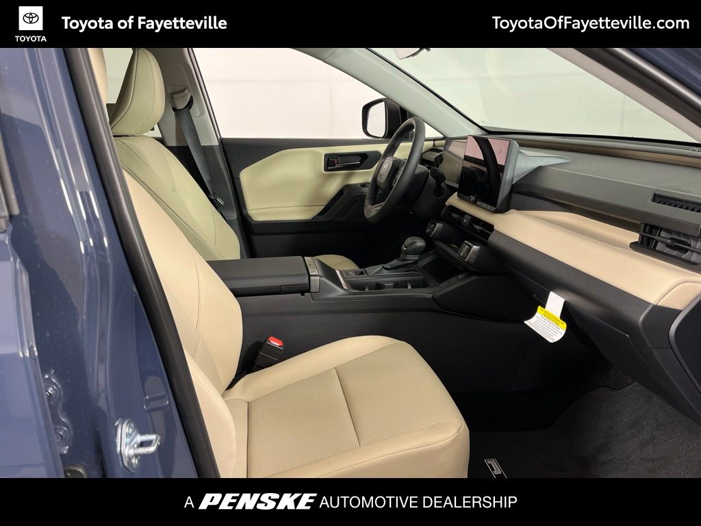 Thumbnail: 2026 Toyota RAV4 - 8