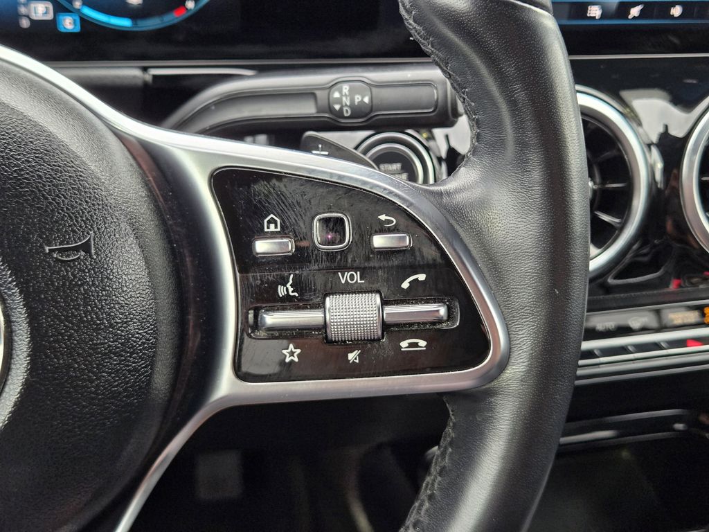 2023 Mercedes-Benz GLA GLA 250  at DeMontrond Auto Country