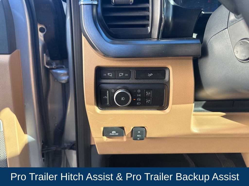 2024 Ford F-350 Lariat