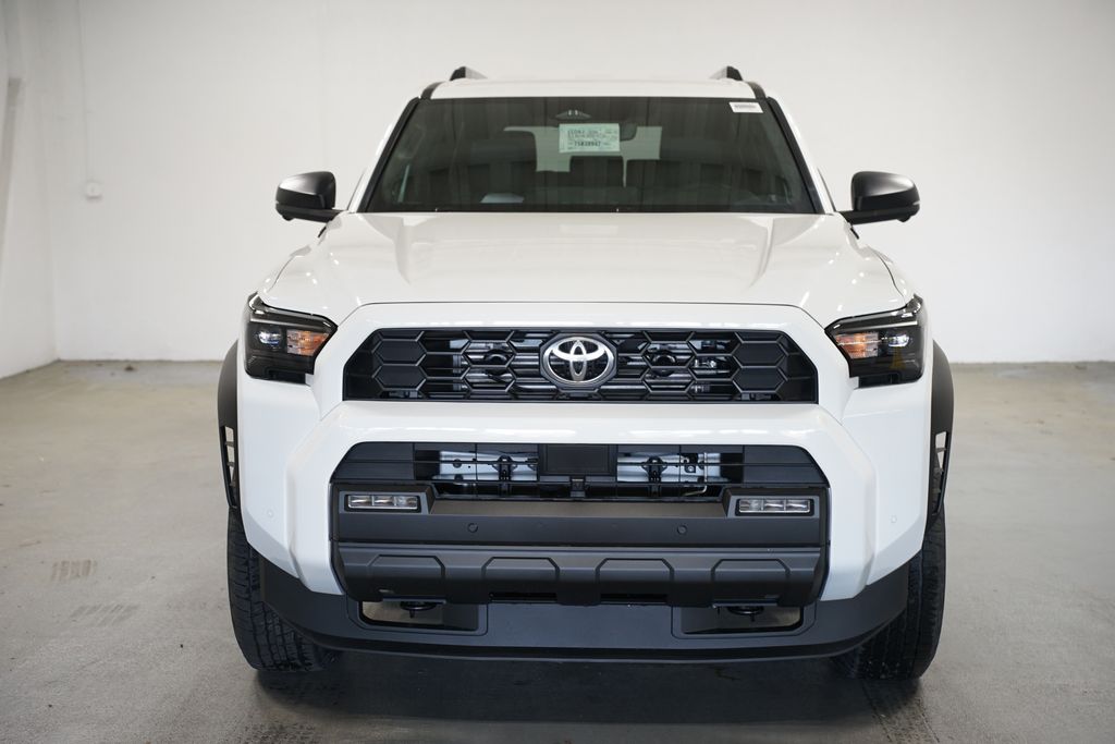 Thumbnail: 2026 Toyota 4Runner - 2