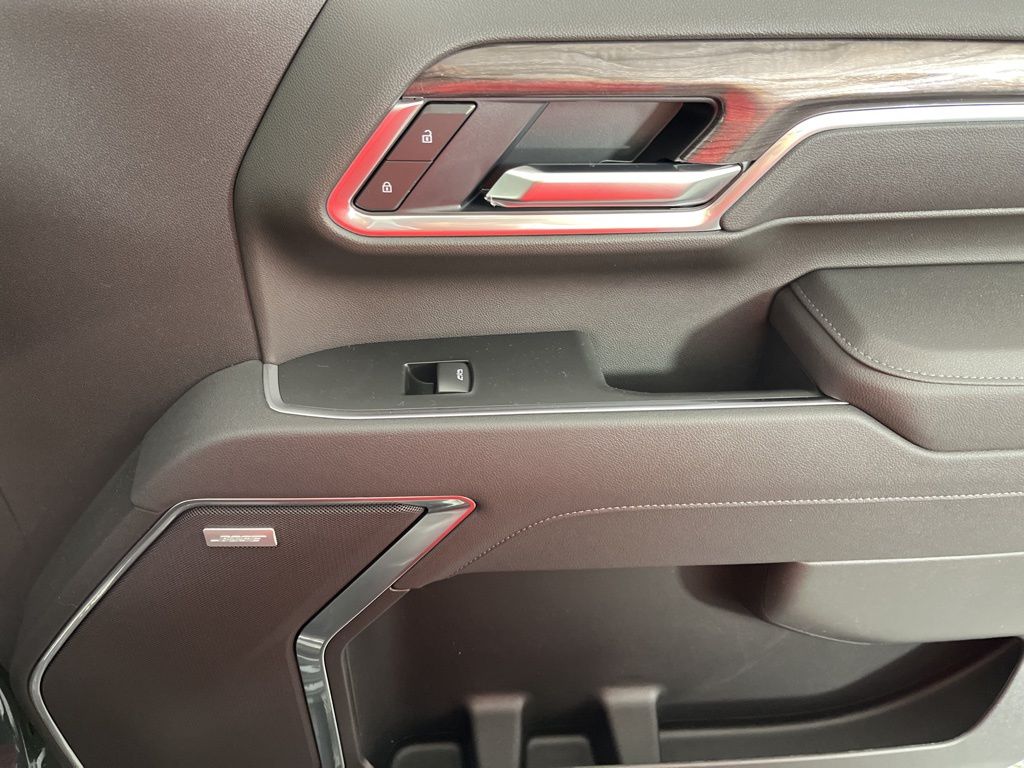 Thumbnail: 2026 Chevrolet Silverado 2500 - 14