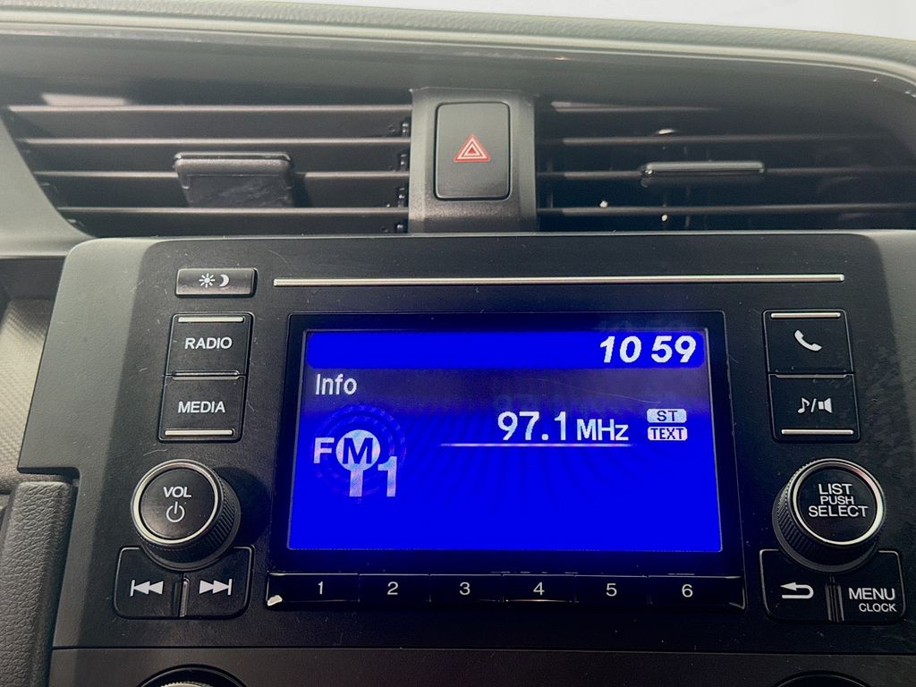 Used Car 2021 Honda Civic  Lx For Sale Under $20,000 In Austin, Texas