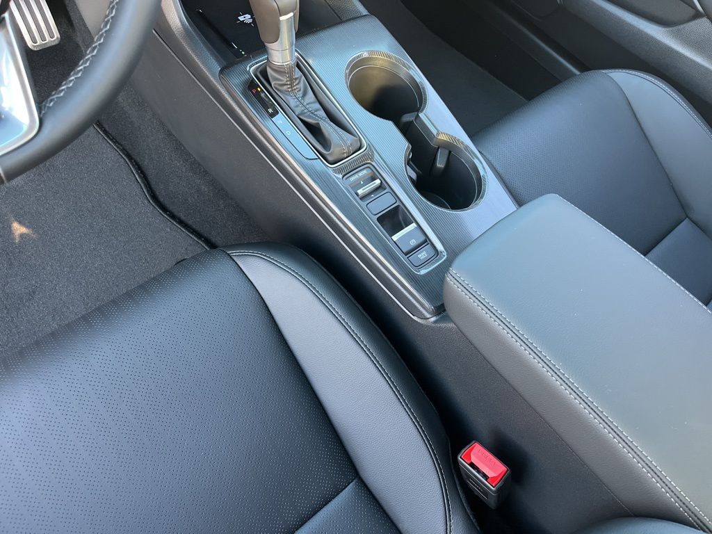 Thumbnail: 2026 Honda Civic - 11