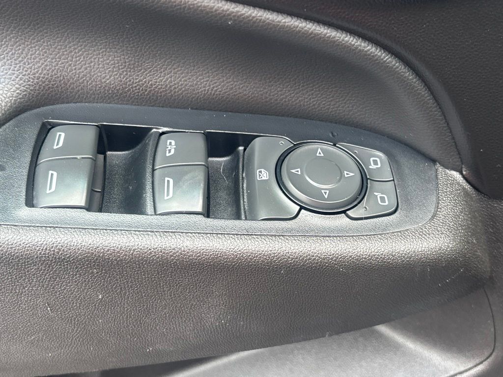 Used 2019 Chevrolet Equinox SUV