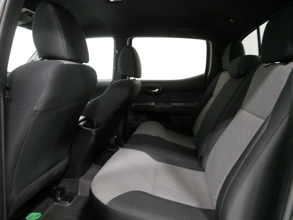Used 2022 Toyota Tacoma Truck