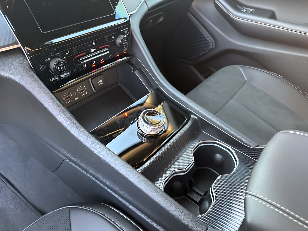 New Car 2025 Jeep Grand Cherokee  For Sale Under $50,000 In Austin, Texas