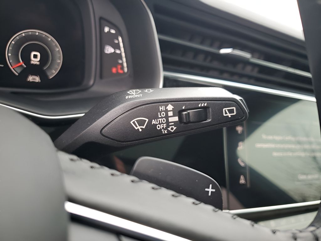 Used Car 2020 Audi Q7  55 Prestige For Sale Under $30,000 In Austin, Texas