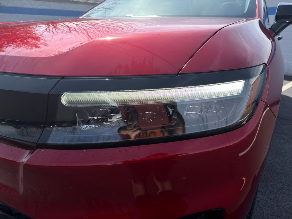 Thumbnail: 2026 Honda Prologue - 9